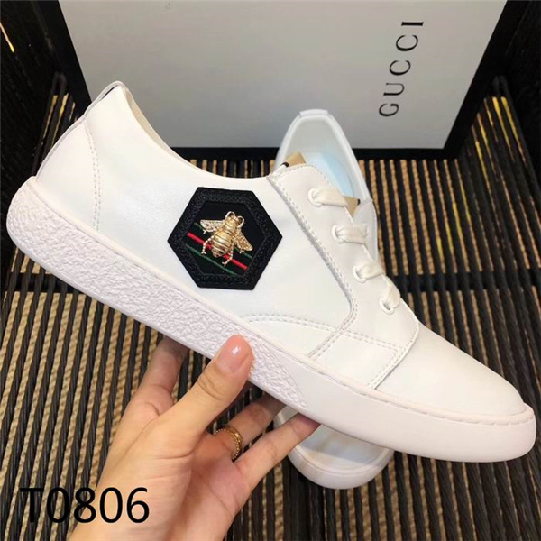 Gucci(AAA)shoes-M/W-135