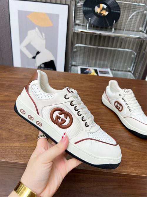 Gucci(AAA)shoes-M/W-1365