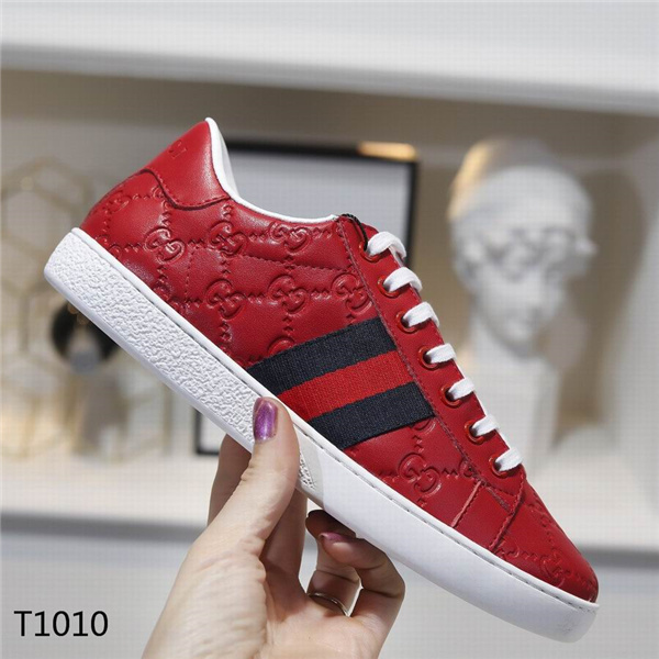 Gucci(AAA)shoes-M/W-014