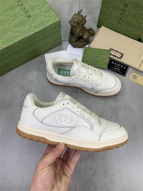 Gucci(AAA)shoes-M/W-1379