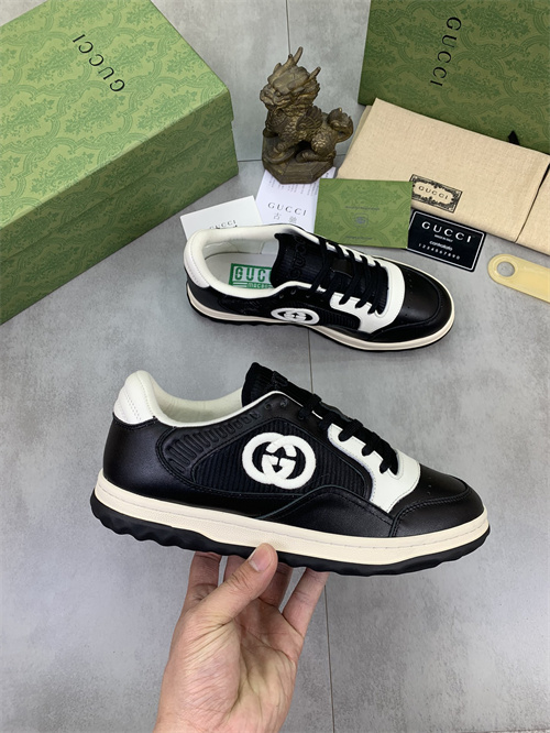 Gucci(AAA)shoes-M/W-1380