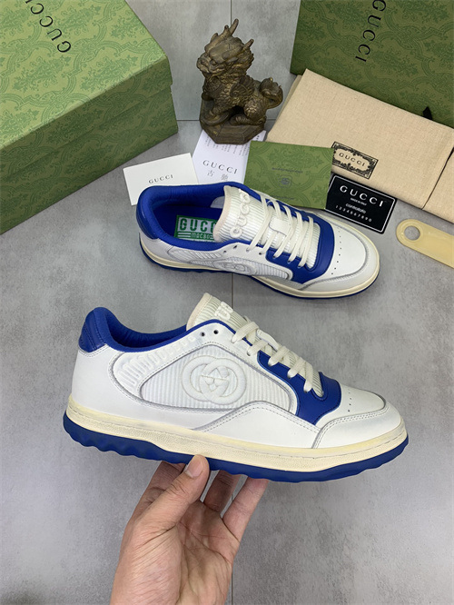 Gucci(AAA)shoes-M/W-1383