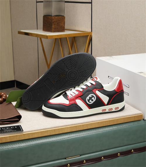 Gucci(AAA)shoes-M/W-1387