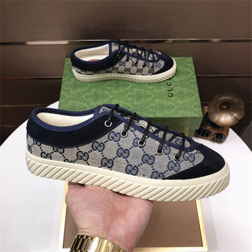 Gucci(AAA)shoes-M/W-1392