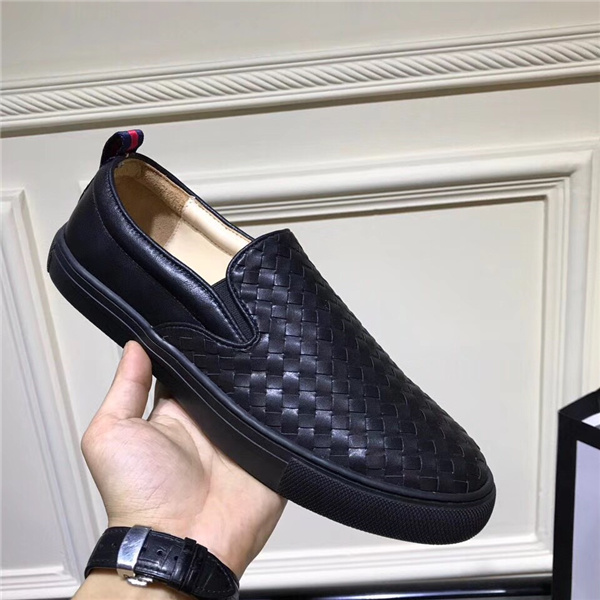 Gucci(AAA)shoes-M/W-138