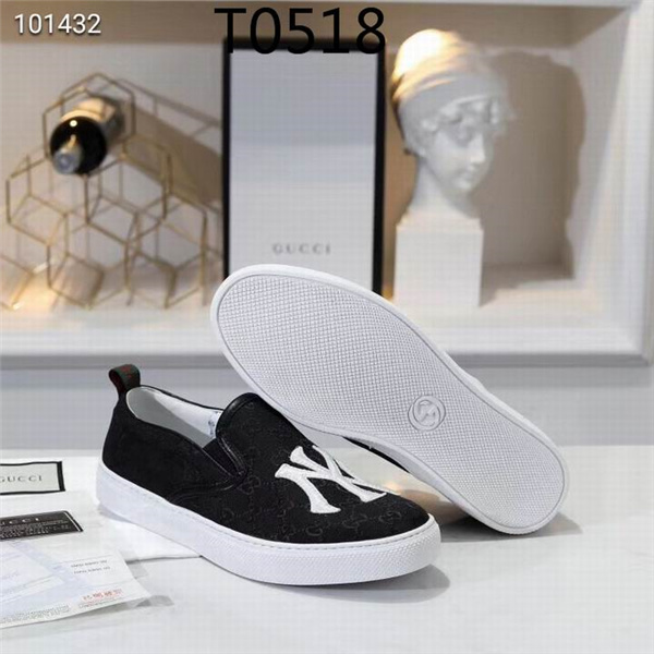 Gucci(AAA)shoes-M/W-140
