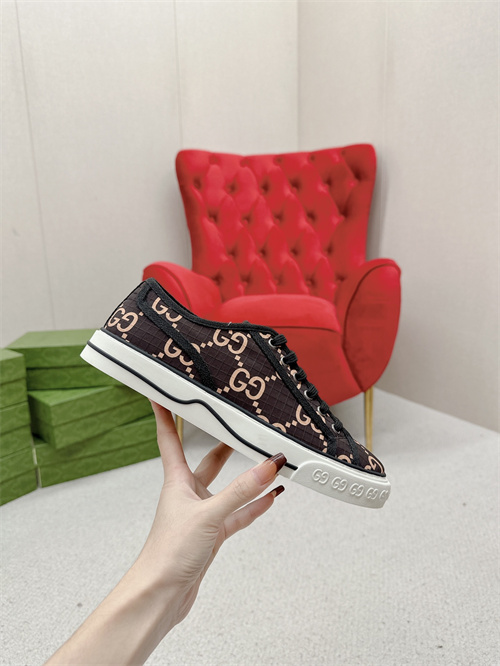 Gucci(AAA)shoes-M/W-1424