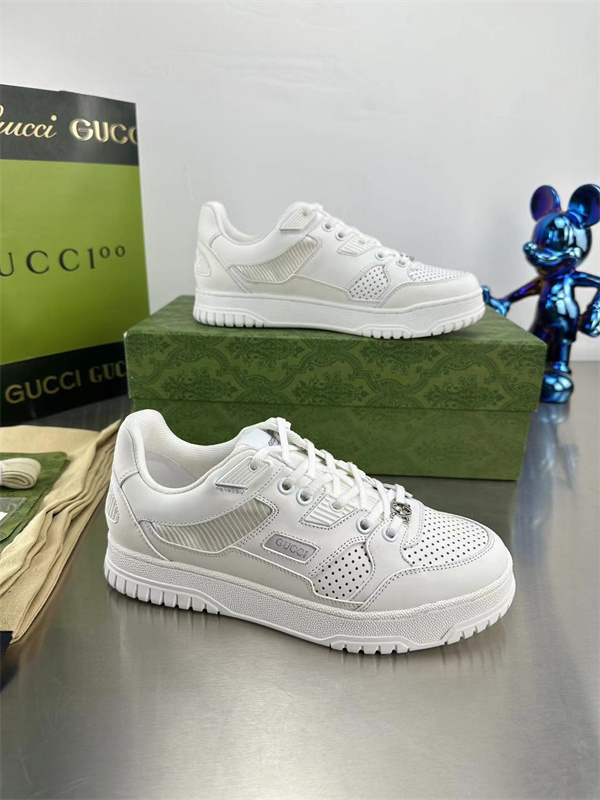 Gucci(AAA)shoes-M/W-1443