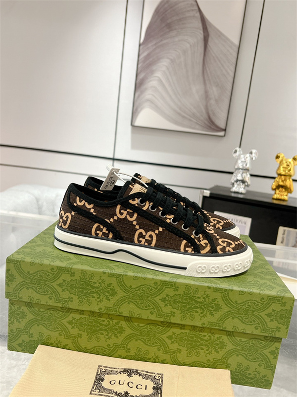 Gucci(AAA)shoes-M/W-1447