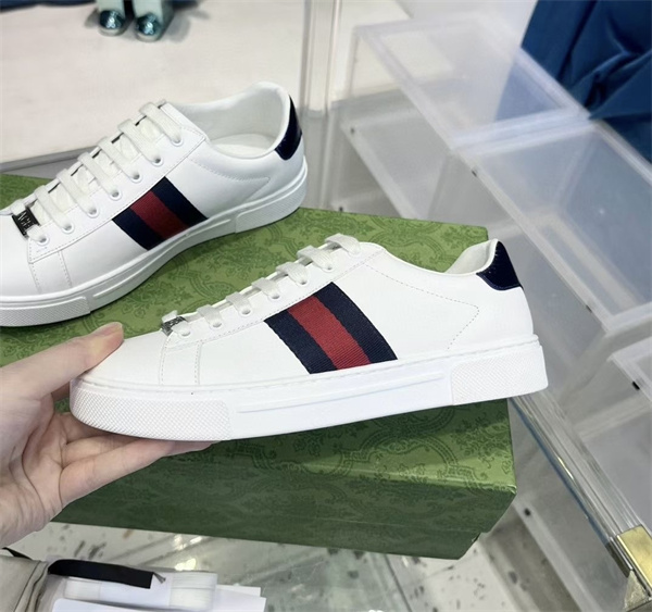 Gucci(AAA)shoes-M/W-1452