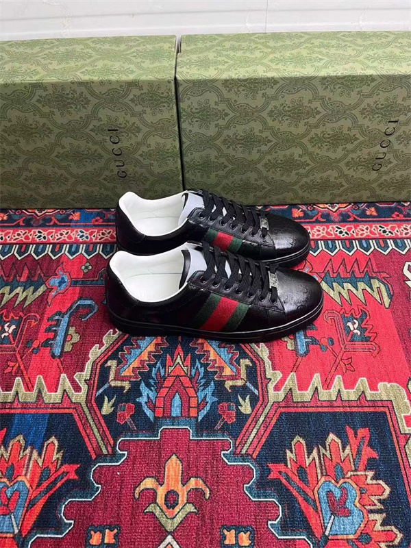 Gucci(AAA)shoes-M/W-1457