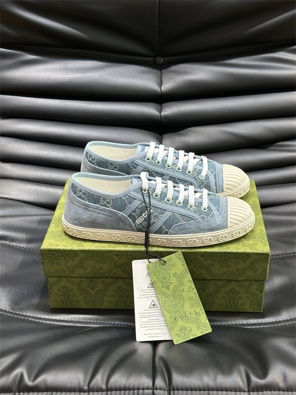 Gucci(AAA)shoes-M/W-1464