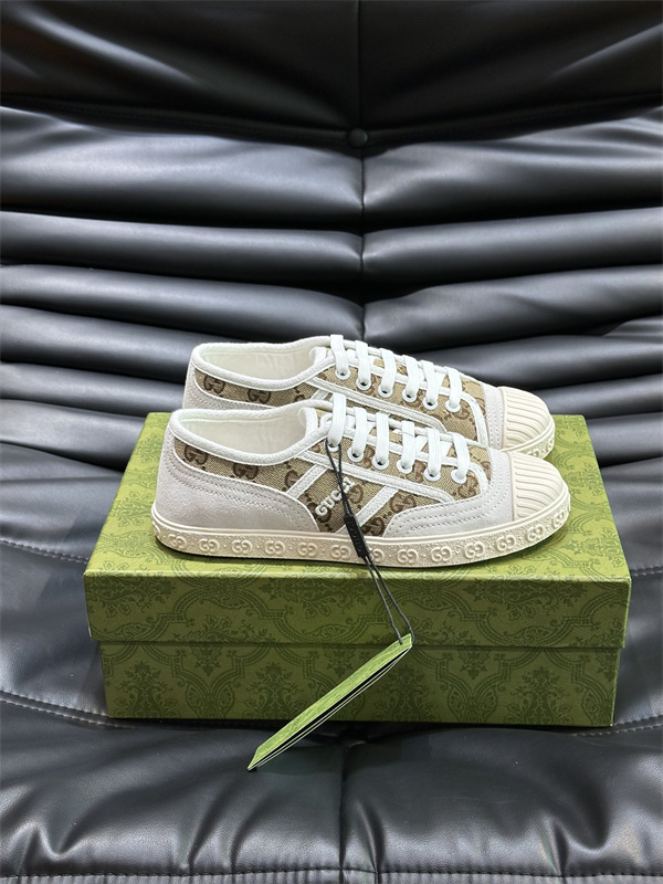 Gucci(AAA)shoes-M/W-1465