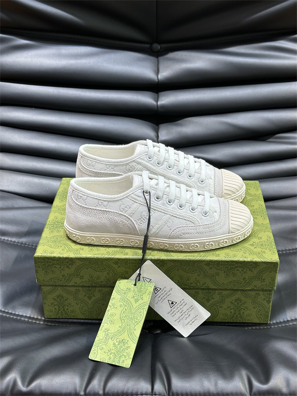 Gucci(AAA)shoes-M/W-1467