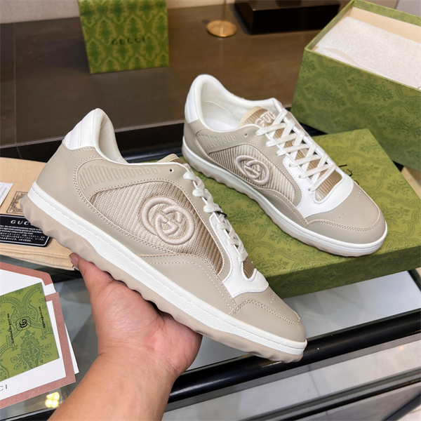 Gucci(AAA)shoes-M/W-1469