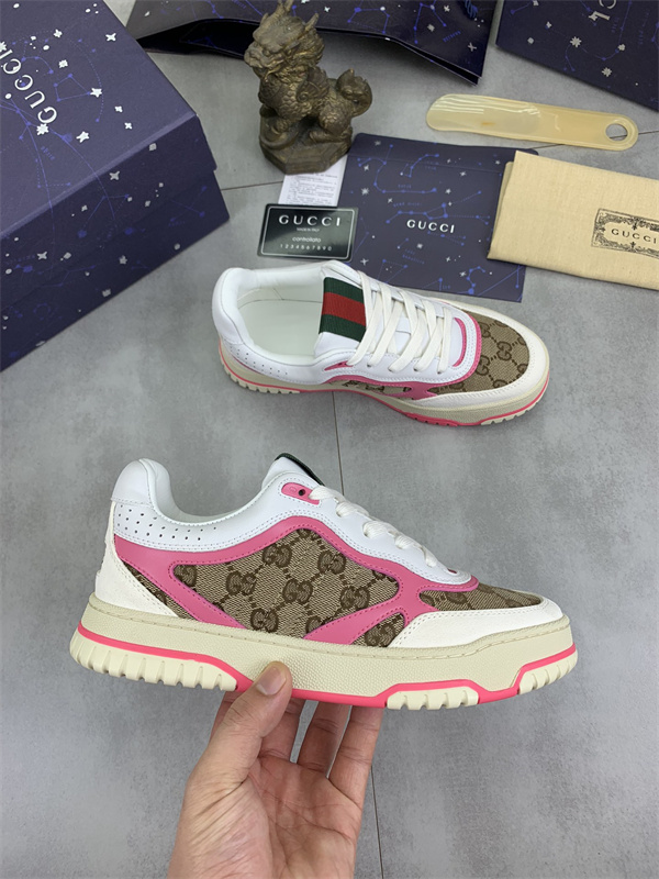 Gucci(AAA)shoes-M/W-1484