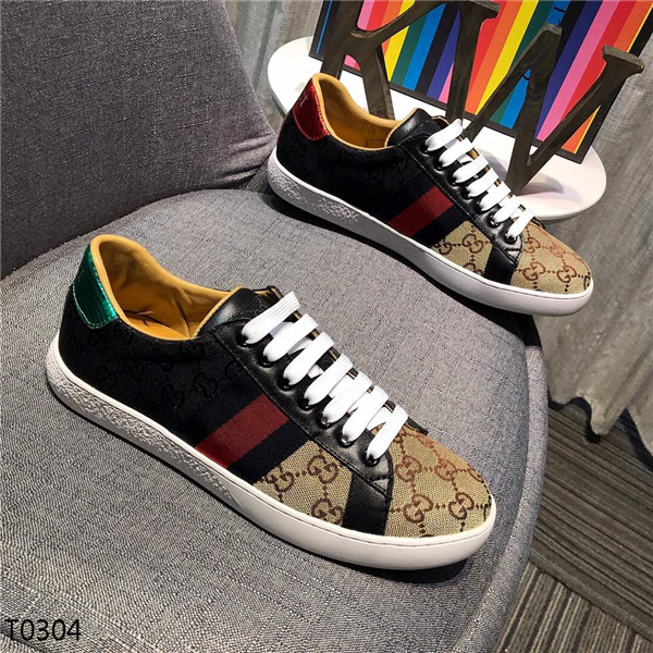 Gucci(AAA)shoes-M/W-149
