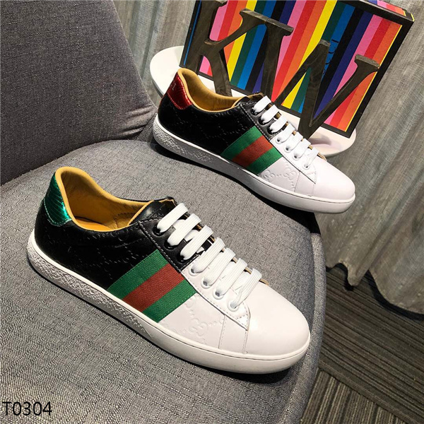 Gucci(AAA)shoes-M/W-151