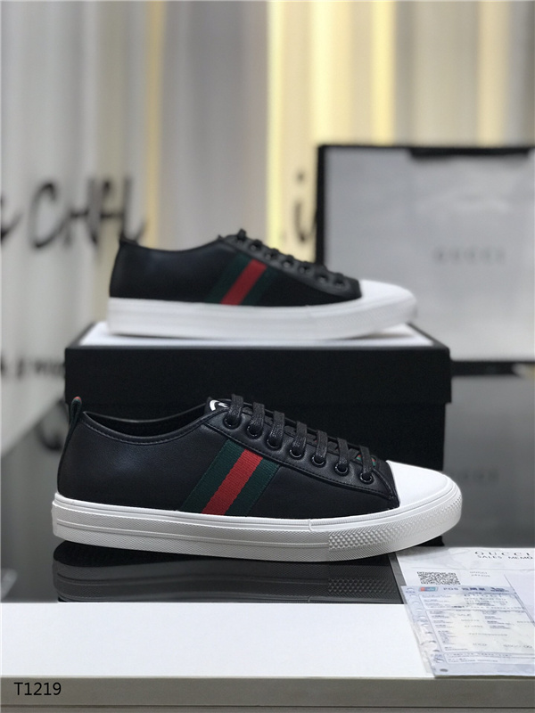 Gucci(AAA)shoes-M/W-152
