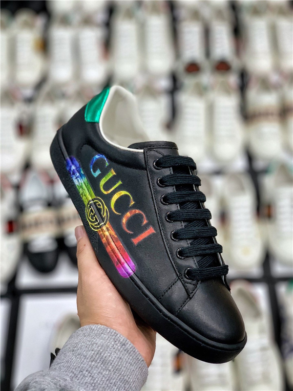 Gucci(AAA)shoes-M/W-157