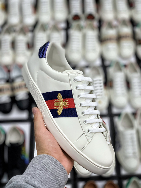 Gucci(AAA)shoes-M/W-159