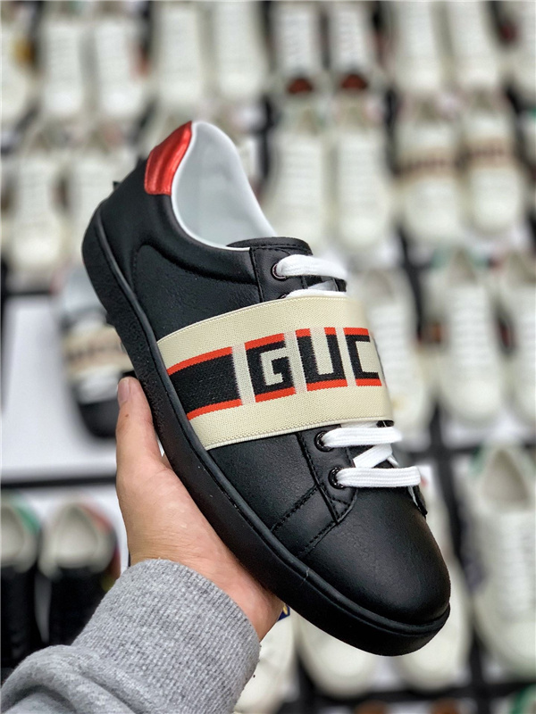 Gucci(AAA)shoes-M/W-164