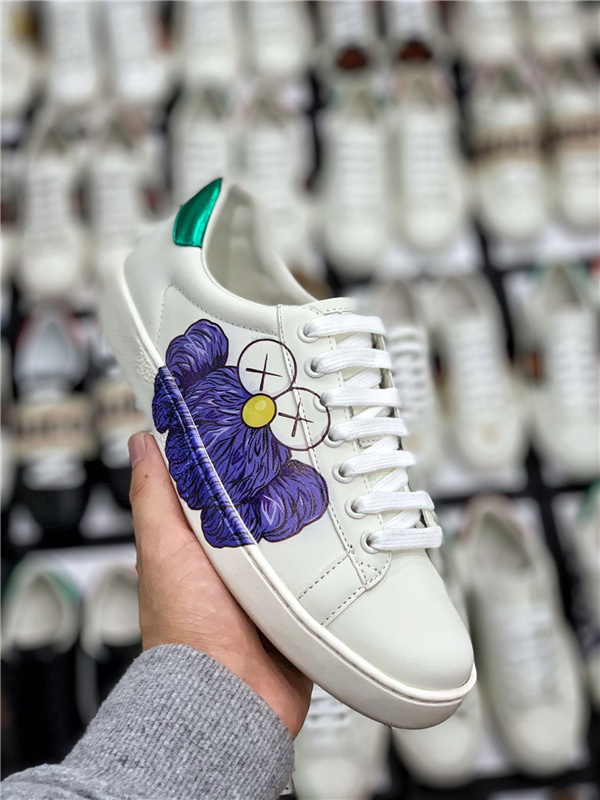 Gucci(AAA)shoes-M/W-167