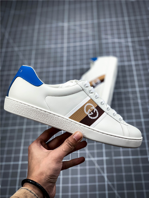 Gucci(AAA)shoes-M/W-174