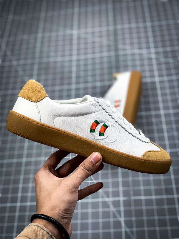 Gucci(AAA)shoes-M/W-177