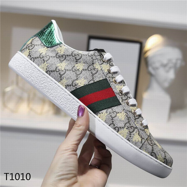 Gucci(AAA)shoes-M/W-019