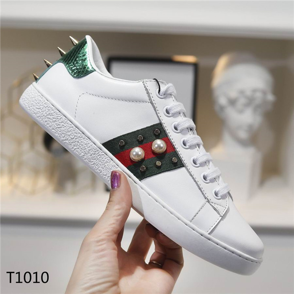 Gucci(AAA)shoes-M/W-020