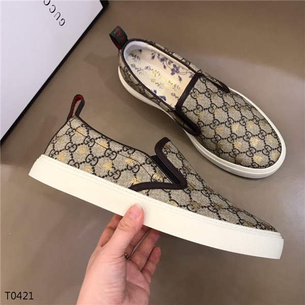Gucci(AAA)shoes-M/W-196
