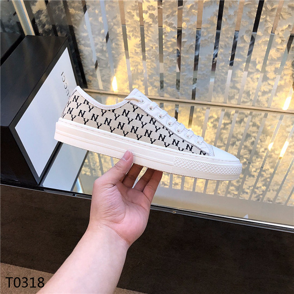 Gucci(AAA)shoes-M/W-214