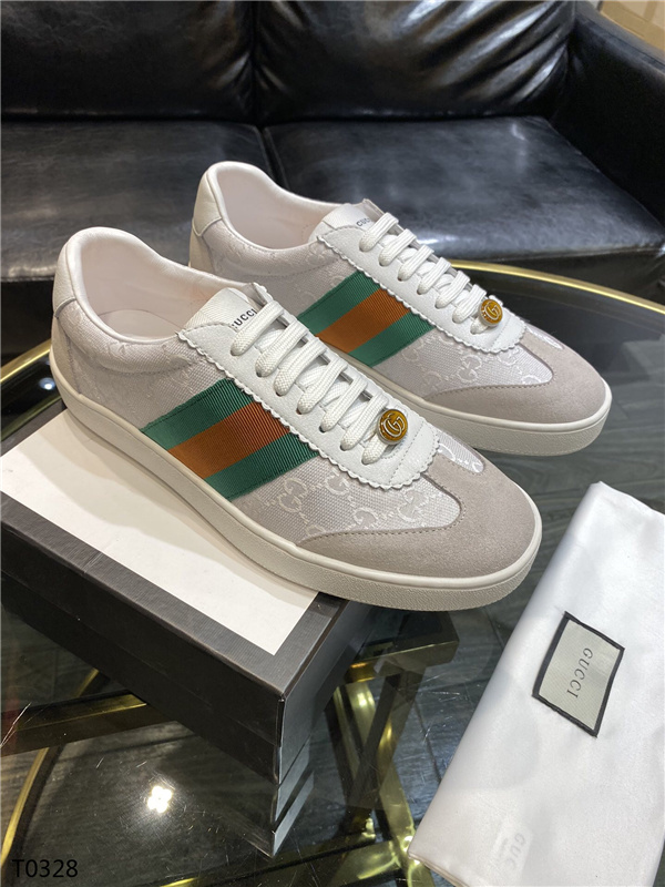 Gucci(AAA)shoes-M/W-218