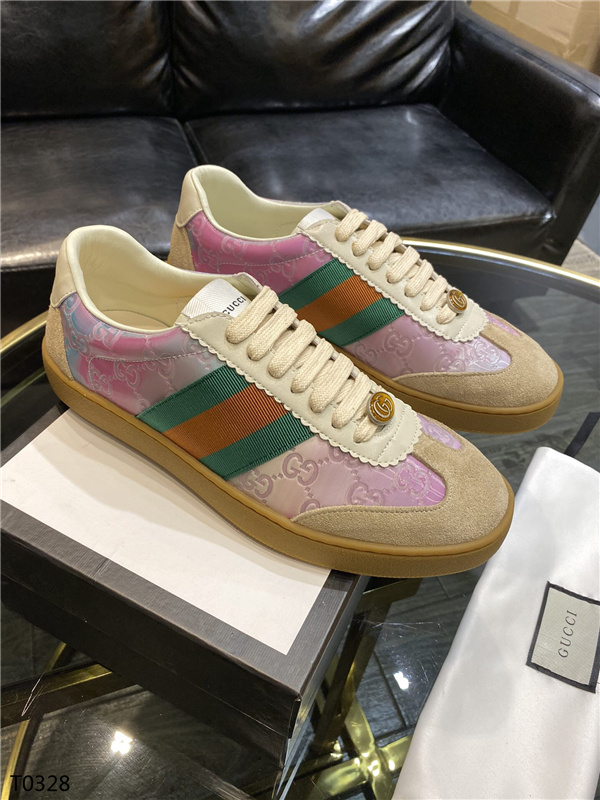 Gucci(AAA)shoes-M/W-221