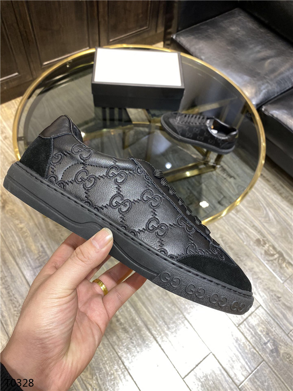 Gucci(AAA)shoes-M/W-227
