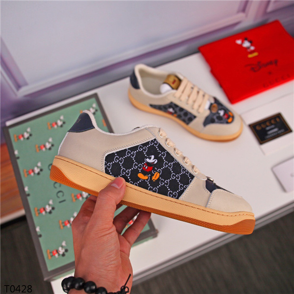 Gucci(AAA)shoes-M/W-247