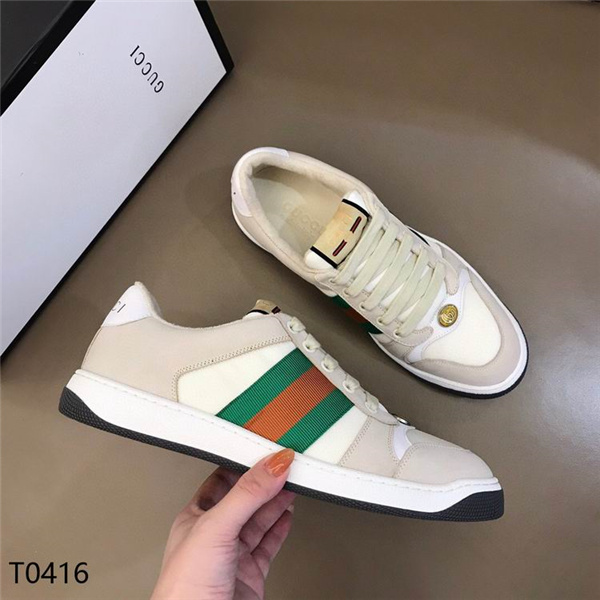 Gucci(AAA)shoes-M/W-249
