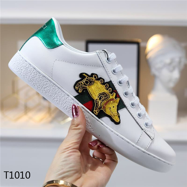 Gucci(AAA)shoes-M/W-026