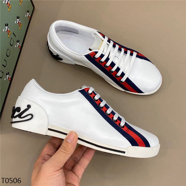 Gucci(AAA)shoes-M/W-251