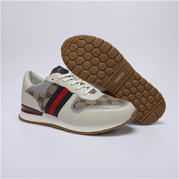 Gucci(AAA)shoes-M/W-271