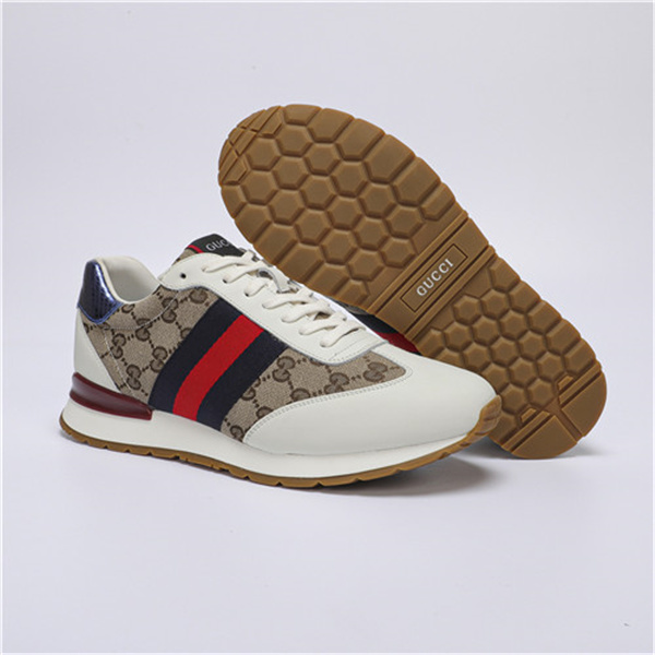 Gucci(AAA)shoes-M/W-275