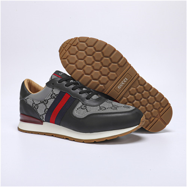 Gucci(AAA)shoes-M/W-282