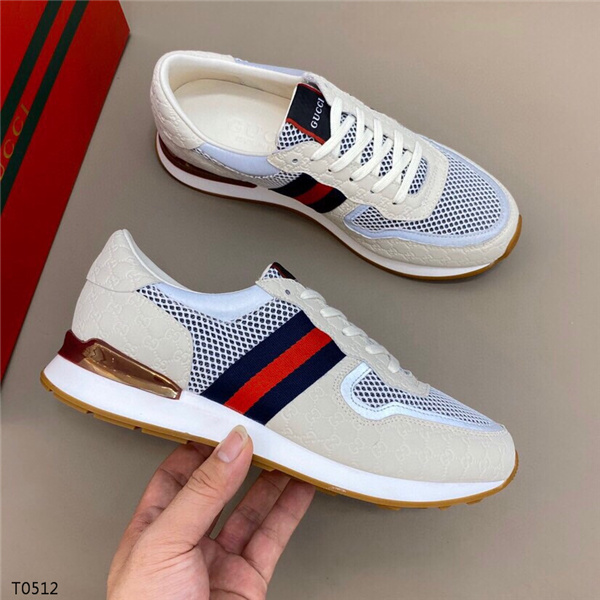 Gucci(AAA)shoes-M/W-288