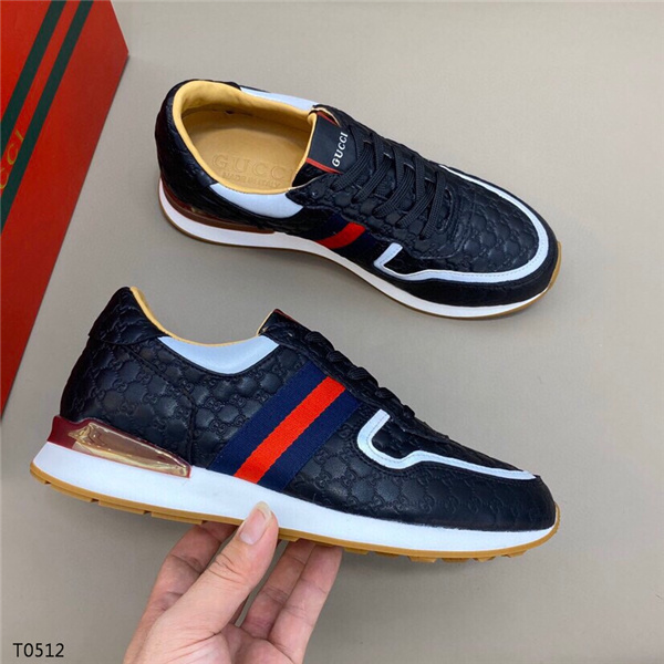 Gucci(AAA)shoes-M/W-292