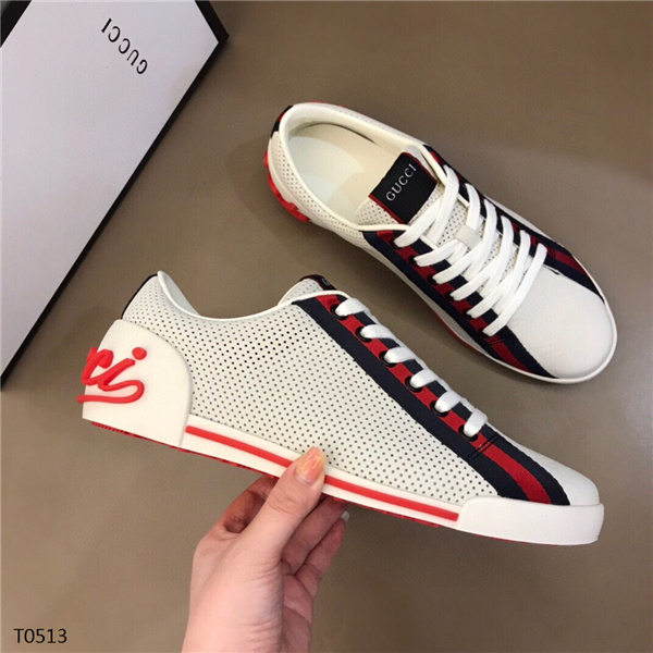 Gucci(AAA)shoes-M/W-294