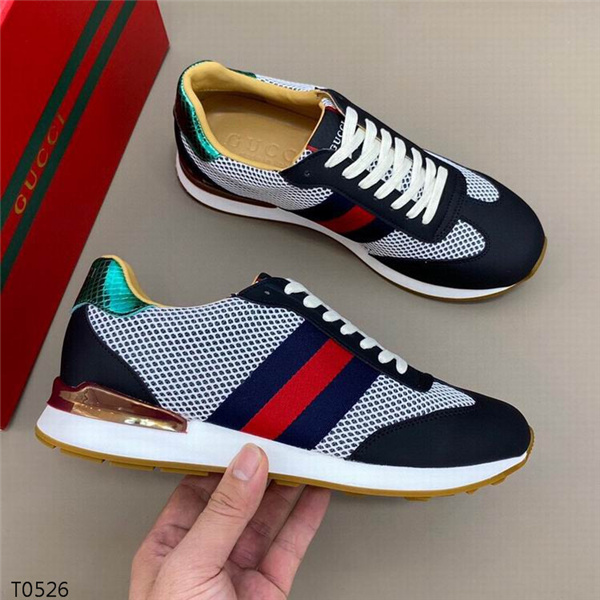 Gucci(AAA)shoes-M/W-307