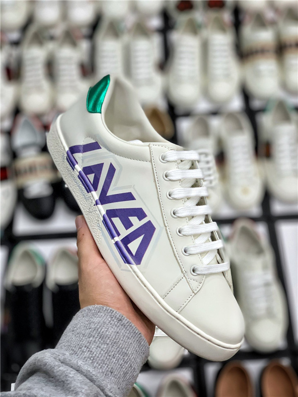 Gucci(AAA)shoes-M/W-032