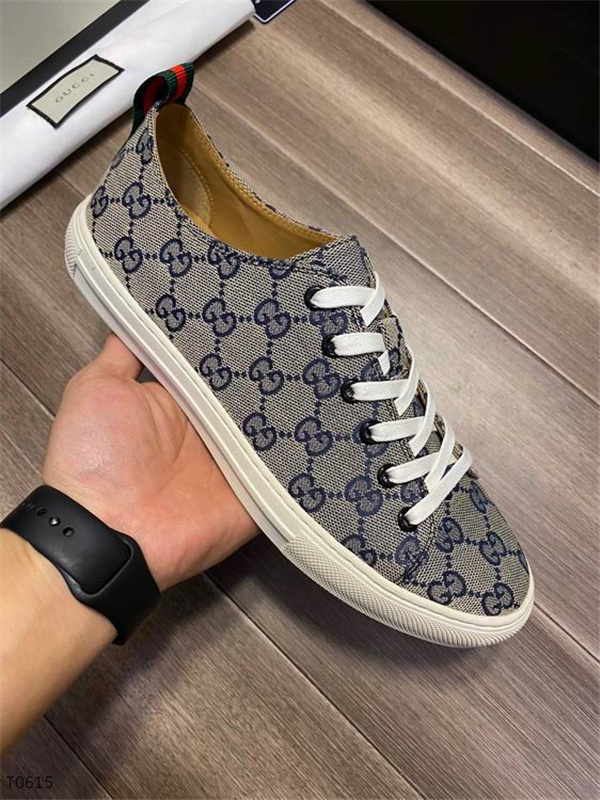 Gucci(AAA)shoes-M/W-331