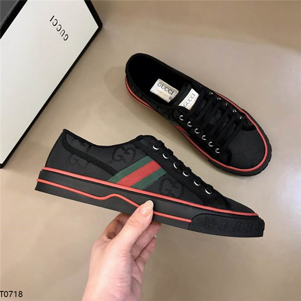 Gucci(AAA)shoes-M/W-355
